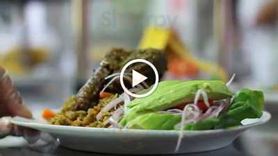 Carnes Al Cilindro Timonel