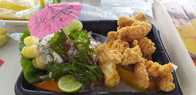 Carnes Al Cilindro Timonel