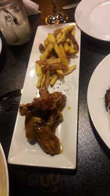 Restobar Casona Amat