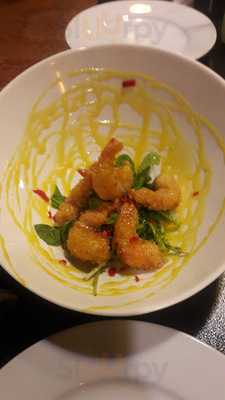 Restobar Casona Amat