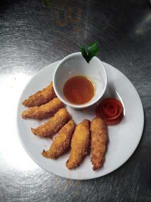 Restobar Casona Amat