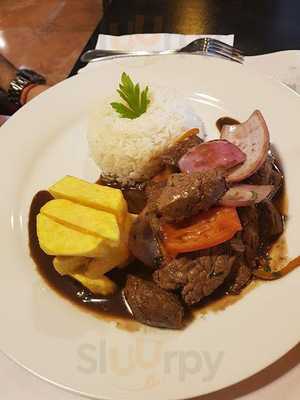 Restobar Casona Amat