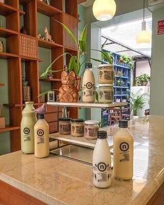 Botica Natural Perú