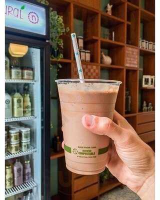 Botica Natural Perú