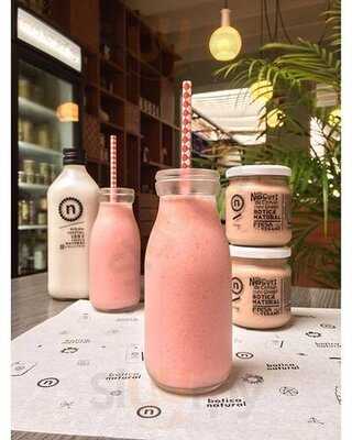 Botica Natural Perú