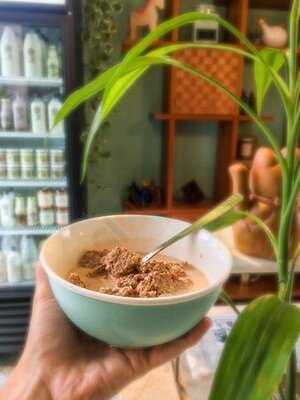 Botica Natural Perú