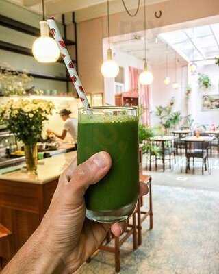 Botica Natural Perú