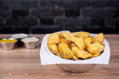 Brava Wings Miraflores