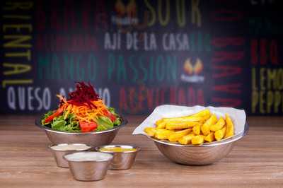 Brava Wings Miraflores