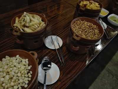 El Escondite De Juan