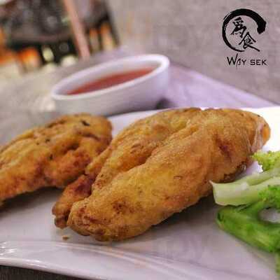 Way Sek Asian Cuisine