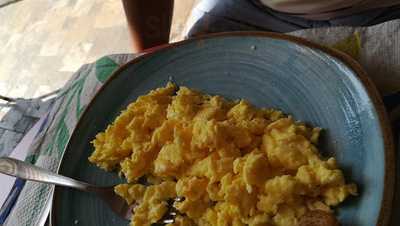 Llaktay Cafe Organico