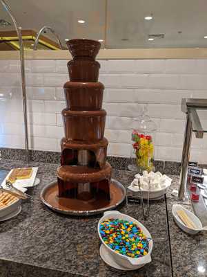 Restaurante Hello Hollywood