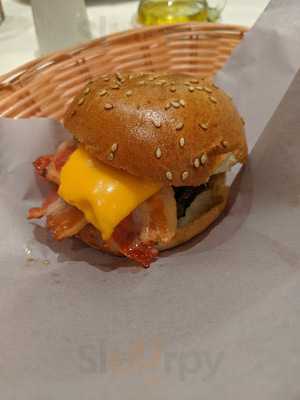 Restaurante Hello Hollywood