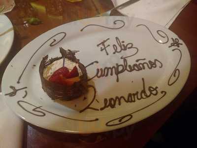 Restaurante Hello Hollywood