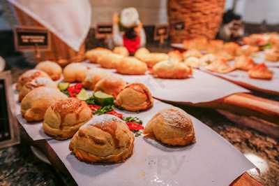 Restaurante Hello Hollywood