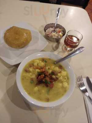 Recepciones Amazonas