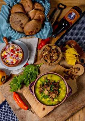 Recepciones Amazonas