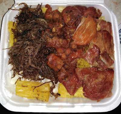 Recepciones Amazonas