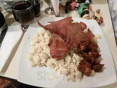 Recepciones Amazonas