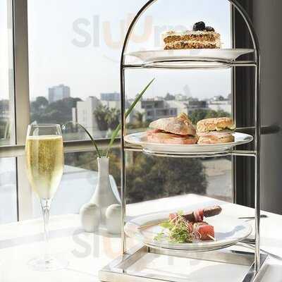 Pampa Restaurante Los Incas Lima Hotel