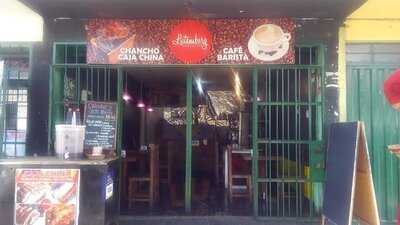 Restaurante Lutemberg