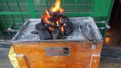 Restaurante Lutemberg