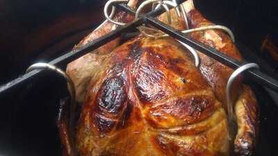 Restaurante Lutemberg