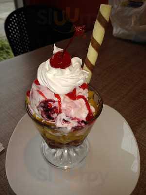 La Panera Gelato - Jesús María