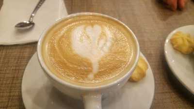 La Panera Gelato - Jesús María