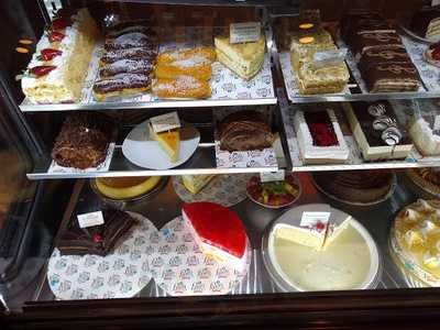 La Panera Gelato - Jesús María