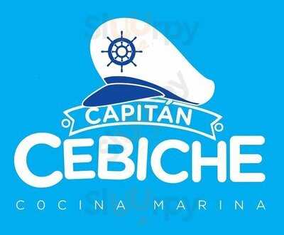 Capitán Cebiche