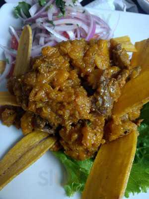 El Rincon Piurano - Cevicheria Restaurant