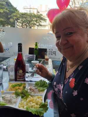 El Rincon Piurano - Cevicheria Restaurant