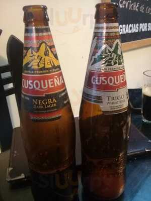 El Rincon Piurano - Cevicheria Restaurant