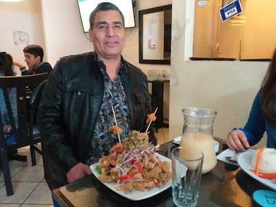 El Rincon Piurano - Cevicheria Restaurant