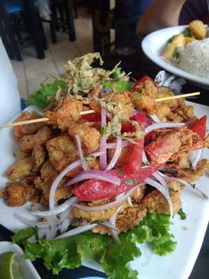 El Rincon Piurano - Cevicheria Restaurant