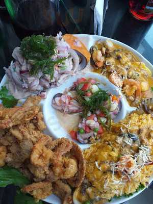 El Rincon Piurano - Cevicheria Restaurant