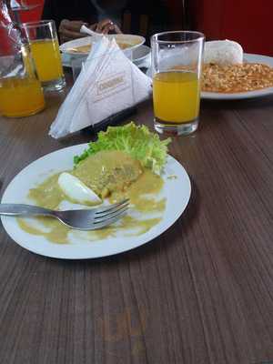 El Pueblo Restaurant