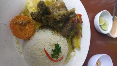 El Pueblo Restaurant