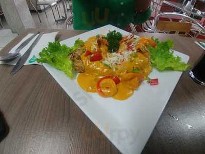 El Pueblo Restaurant