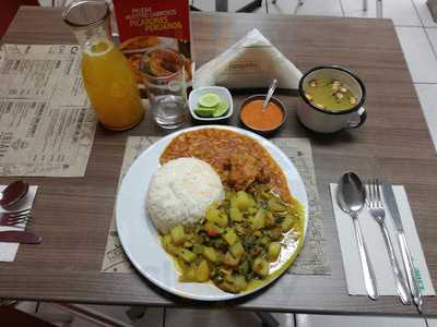 El Pueblo Restaurant