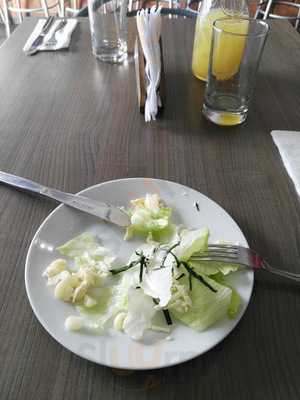 El Pueblo Restaurant