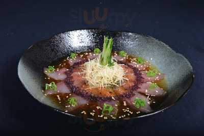 Yoji Japanese Cuisine