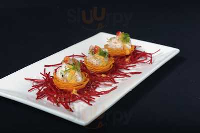 Yoji Japanese Cuisine