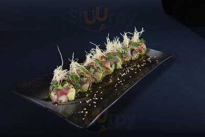 Yoji Japanese Cuisine