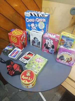 Victory Point - Café Lúdico