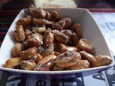 Barra Cevichera Mayra's