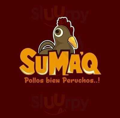 Sumaq - Pollos Bien Peruchos