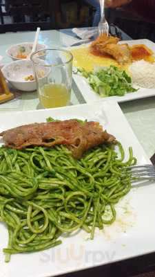 Restaurante La Muralla